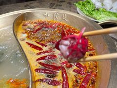 -小龙坎老火锅(工体店)