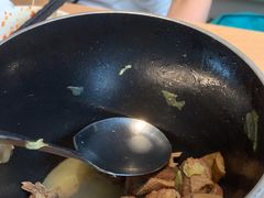 -隅乐胡椒虾·台湾菜·团建(皇岗店)