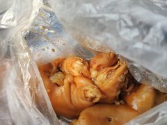 -土门八珍烤鸡腊味店(土门老店)