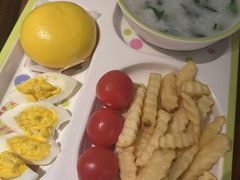 -如轩·海鲜砂锅粥·潮汕菜(一品天下店)