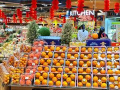 -百佳永辉超市(来福士广场店)