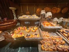 -B&C黄油与面包·THE GARDEN BAKERY概念店(世纪汇店)