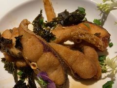 -绿茶餐厅(深圳龙华天虹购物中心店)