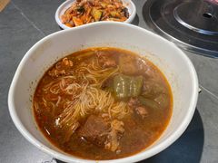 -金龙烧烤·牛肉面(西塔店)