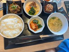 -烧肉TORAJI(锦系町店)