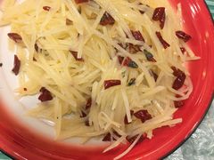 -香满锅老北京羊蝎子火锅·家常菜(新街口店)