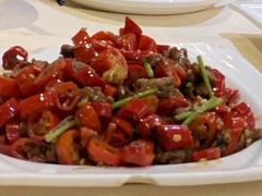 -关东风老北方菜馆(桂芳园店)