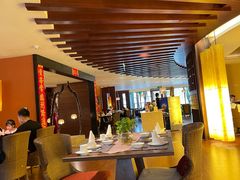 大堂-采悦轩中餐厅·粤菜·海南菜(神州半岛喜来登度假酒店)