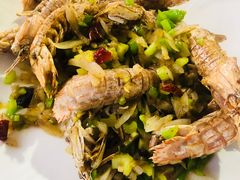 -大学城夜市大排档(凤栖路店)