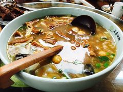 -老磨油饼(高陵店)