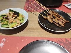 -望江门小龙虾·烧烤(九堡店)
