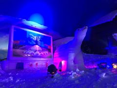 -世界之窗阿尔卑斯冰雪世界
