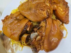 -麦文记面家(佐敦店)