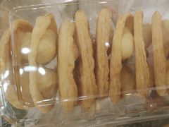 -包满意面包糕点(东坝店)