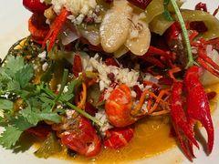 -老长沙龙虾馆·聚会餐厅(白石洲店)