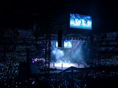 -梦之蓝青奥体育公园体育馆