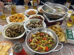 -小民大排档(光谷店)