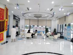 -泰康拜博口腔医院(江北总院)