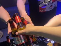 -星璨火吧KTV聚会餐厅(华清广场店)
