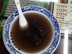 -粗茶淡饭(东关街店)