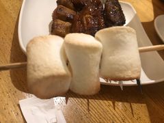 -鬼味烤翅(南锣鼓巷店)