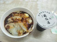 -清真·宏顺祥卤汁凉粉(大皮院店)