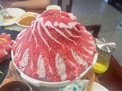 -阳坊胜利涮羊肉(禧乐汇店)