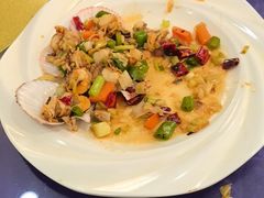 -郭姐·威海渔村(黄兴路店)