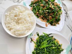 -途肴·老农饭庄(百里峡店)
