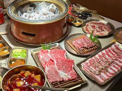 -西塔老太太泥炉烤肉(温州首店万象城黑金店)