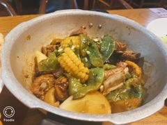 -金掌勺·锅包肉(双榆树店)