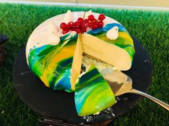 -北京王府井希尔顿酒店·万斯阁西餐厅