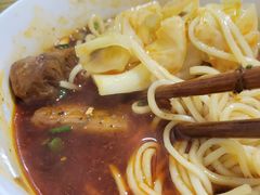 -易毛特色牛肉面(解放碑步行街店)