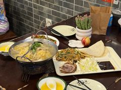 -沣元春饼馆(幸福巷店)