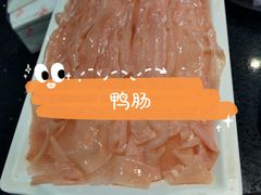 -渝宗老灶火锅(巴国城店)