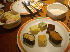 -比格比萨自助(万柳华联店)