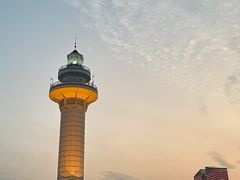 -日照灯塔风景区