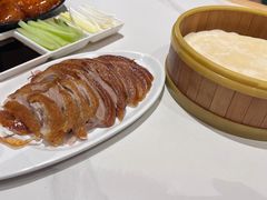 -梅利汴京烤鸭•开封豫菜地标店(晋安路店)