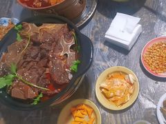 -郭场火锅鸡(梁山头店)