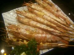 -梅筑·创意料理(王府井百货店)