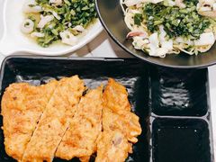 -老地方面馆(思南路店)