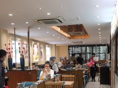 -小杨生煎(龙阳广场店)
