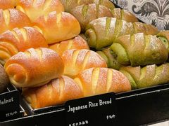 -BUTTERFUL&CREAMOROUS 黄油与面包(万象城店)