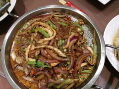 -谭谈川菜(控江路店)