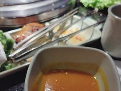 -梨花自助烤肉(乐宾店)