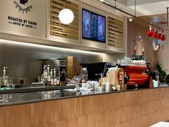 -Peet's 皮爷咖啡(海雅缤纷城店)