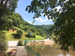 -大水川景区