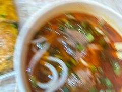 -老通城豆皮大王(吉庆街店)