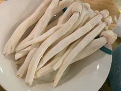-青瓷火锅料理(西单大悦城店)