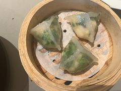 -潮府馆·非遗潮州菜·港式点心(世纪公园店)